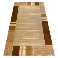 Tappeto ROYAL FB23 Cornice - beige / crema