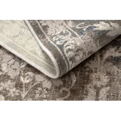Tappeto NAIN Ornamento, vintage, ideale per camera da letto o stanza dei bambini