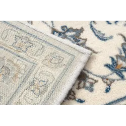 Tappeto NAIN Ornamento morbido, perfetto per camera da letto o soggiorno