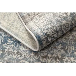 Stile beige e blu, perfetto per l'arredamento da giardino