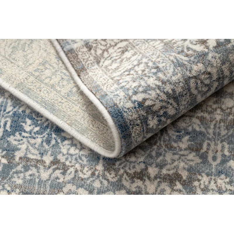 Stile beige e blu, perfetto per l'arredamento da giardino
