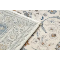 Tappeto morbido NAIN Ornamento, piacevole al tatto, per camera da letto o soggiorno