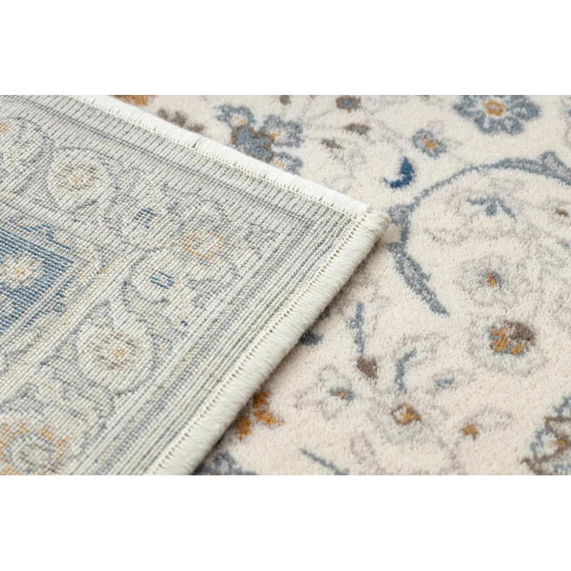 Tappeto morbido NAIN Ornamento, piacevole al tatto, per camera da letto o soggiorno