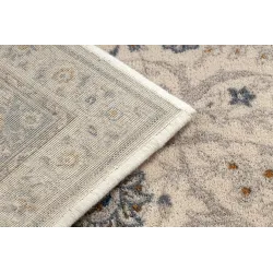 Tappeto morbido NAIN Ornamento, piacevole al tatto, ideale per camera da letto o soggiorno