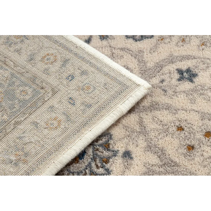 Tappeto morbido NAIN Ornamento, piacevole al tatto, ideale per camera da letto o soggiorno
