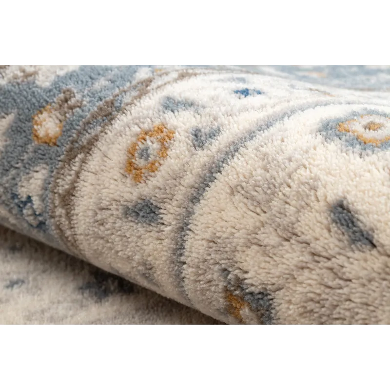 Tappeto NAIN Ornamento, elegante complemento d'arredo, ideale per la stanza dei bambini