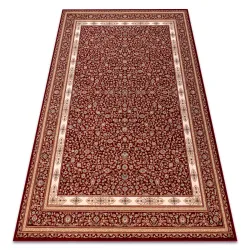 Tappeto NAIN Ornamento, telaio, 7965/51066 chiaretto / beige