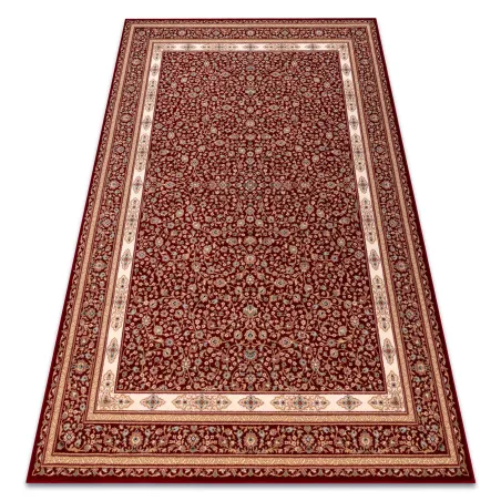 Tappeto NAIN Ornamento in chiaretto e beige, un tocco elegante per la tua casa