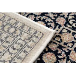 Tappeto morbido NAIN Ornamento, per un tocco di calore in casa
