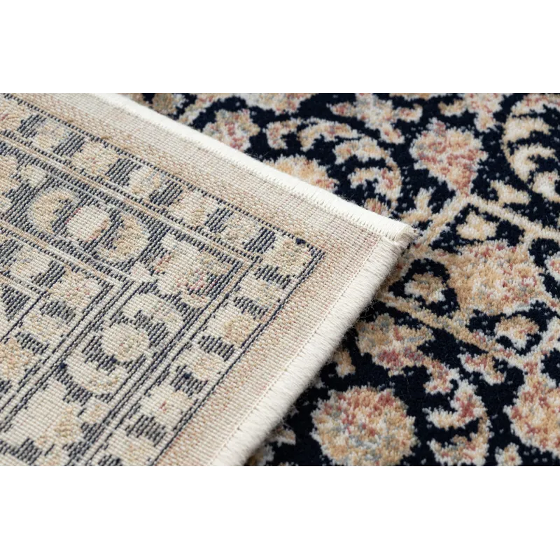 Tappeto morbido NAIN Ornamento, per un tocco di calore in casa