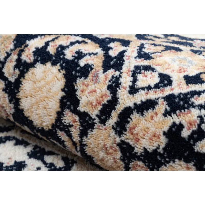 Tappeto NAIN Ornamento, perfetto per la camera da letto o la stanza dei bambini