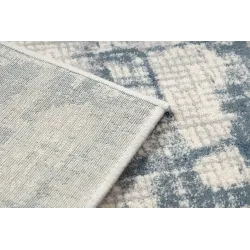 Tappeto morbido in stile vintage, perfetto per la camera da letto