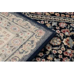 Tappeto morbido in lana, ideale per camera da letto o cameretta