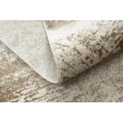 Tappeto DUKE 51541, perfetto per camera da letto o soggiorno, design moderno