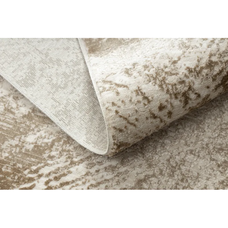 Tappeto DUKE 51541, perfetto per camera da letto o soggiorno, design moderno