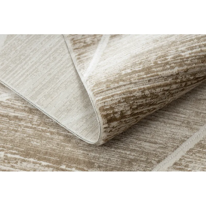 Tappeto DUKE 51557, perfetto per interni moderni, in salotto o camera da letto