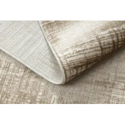 Tappeto DUKE A0357 beige, perfetto per camere da letto o stanze per bambini