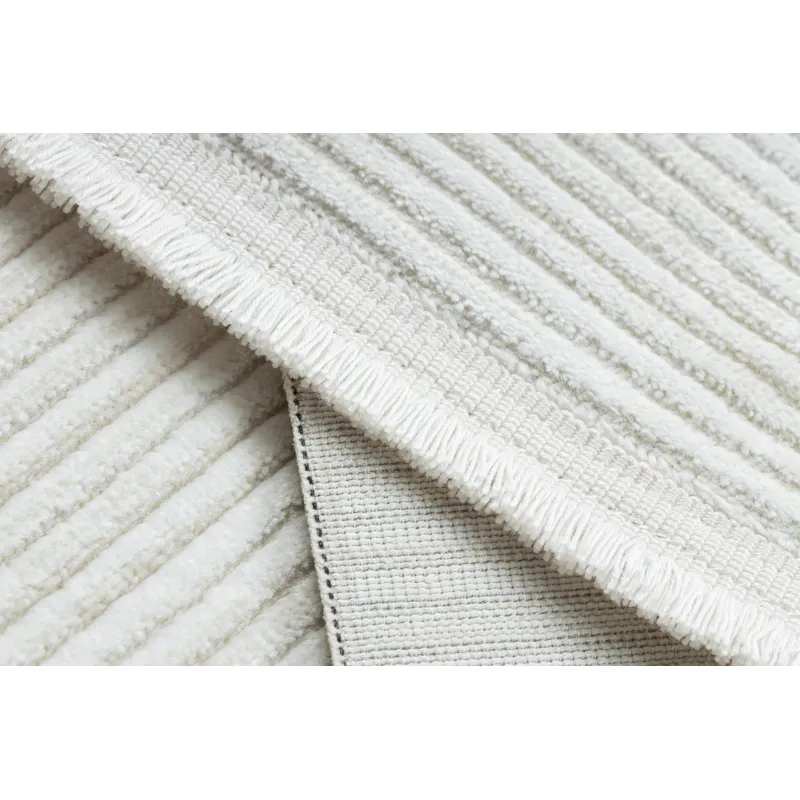 Tappeto DUKE 51376, morbido e strutturato, perfetto per la camera da letto