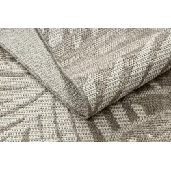 Tappeto in sisal, perfetto per uso esterno, resistente alle intemperie
