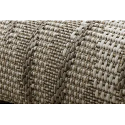 Tappeto in sisal, ottimo per le camere dei bambini, sicuro e durevole