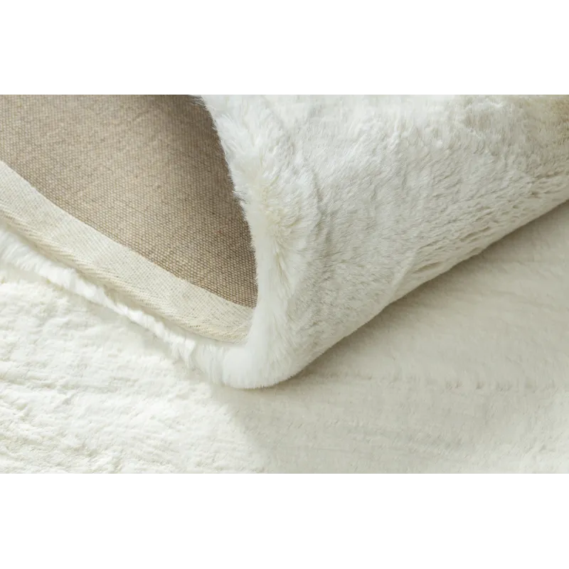Tappeto TEDDY NEW, perfetto per la stanza dei bambini, morbido e accogliente