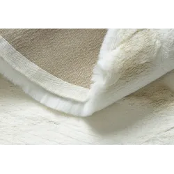 Tappeto TEDDY NEW wool 45, perfetto per soggiorno o camera da letto