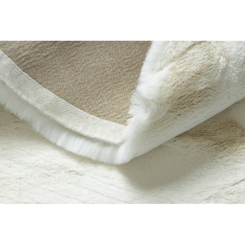 Tappeto TEDDY NEW wool 45, perfetto per soggiorno o camera da letto