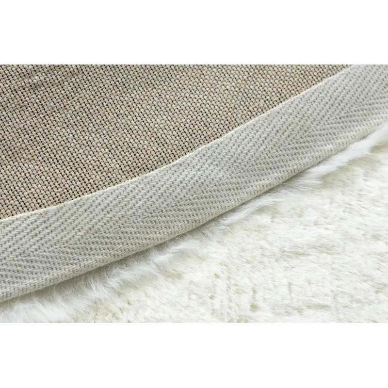 Tappeto TEDDY NEW wool 45, ideale per giardino o stanza dei bambini