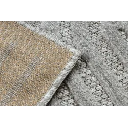 Tappeto SANTO in sisal, resistente e facile da pulire, per uso quotidiano