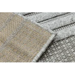 Tappeto SANTO in sisal naturale, resistente e facile da mantenere