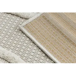 Tappeto SANTO in sisal naturale, perfetto per ambienti accoglienti