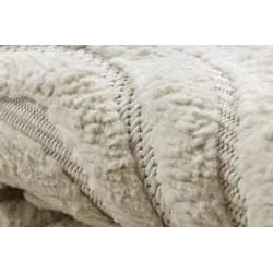 Tappeto SANTO in stile moderno, perfetto per ogni ambiente della casa