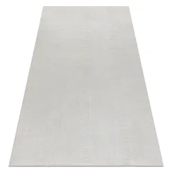 Tappeto BALANCE 9086 crema - Geometrico, strutturale, glamour