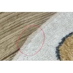 Tappeto da giardino, resistente alle intemperie, ideale per il terrazzo