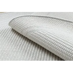 Tappeto in sisal TIMO 5979, resistente e durevole per l'uso all'aperto