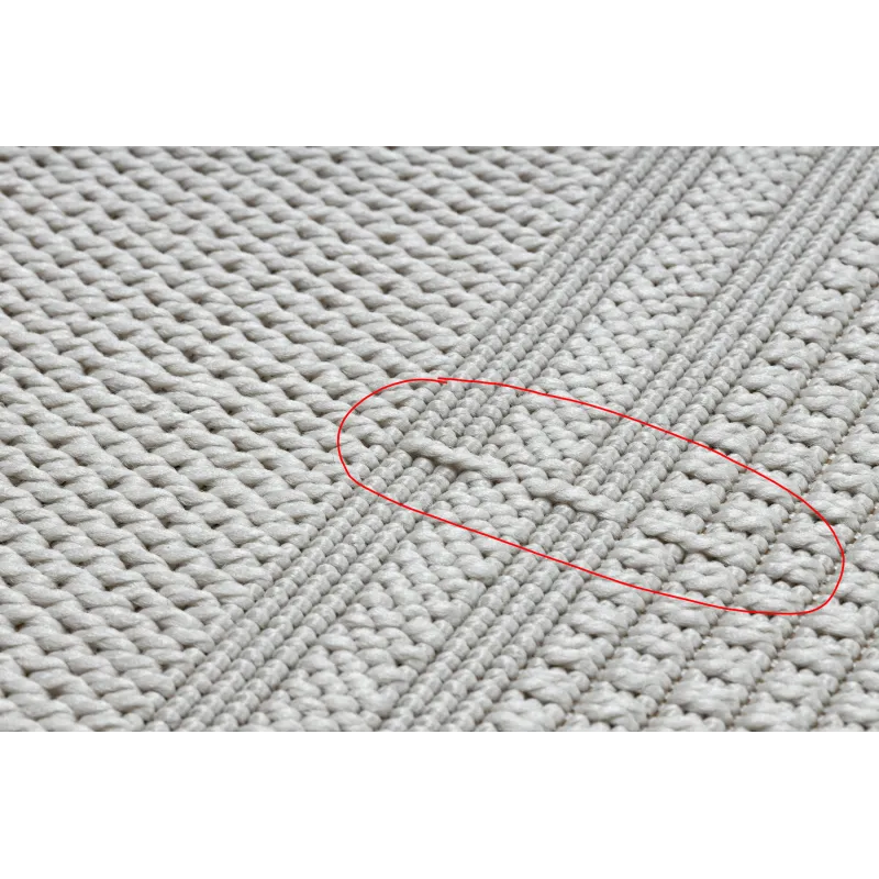 Tappeto TIMO 5979 per esterni - perfetto per terrazza o balcone