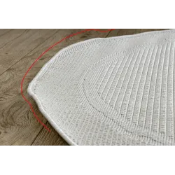 Tappeto TIMO 5979, perfetto per decorare spazi esterni