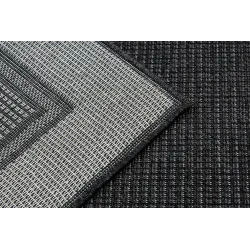 Tappeto TIMO 5000 resistente in sisal, ideale per esterni