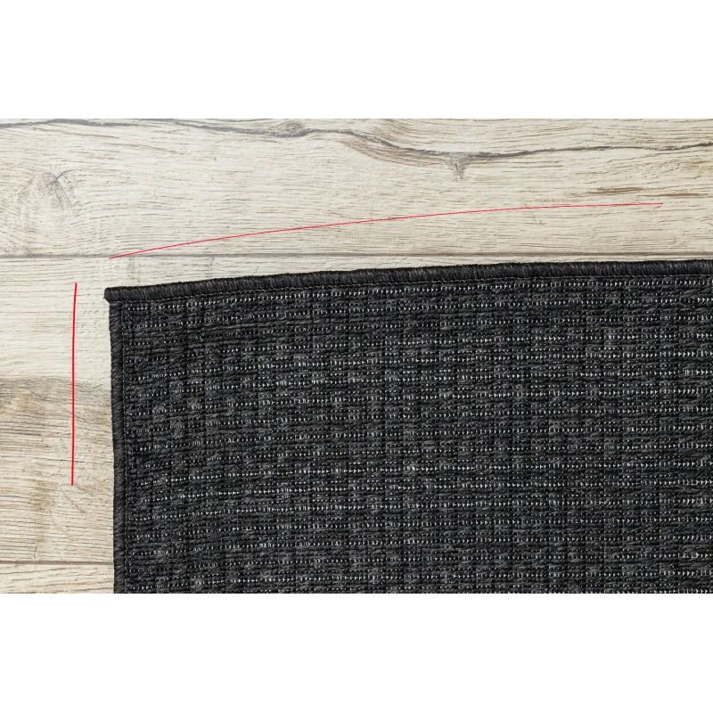 Tappeto TIMO 0000, facile da mantenere, per uso esterno