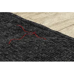Tappeto TIMO 0000 in sisal, resistente e durevole