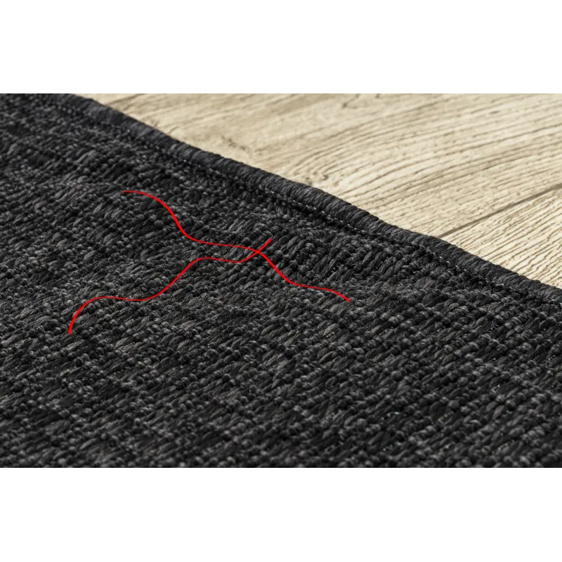 Tappeto TIMO 0000 in sisal, resistente e durevole