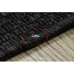 Tappeto TIMO 0000, ideale per interni ed esterni, facile da mantenere