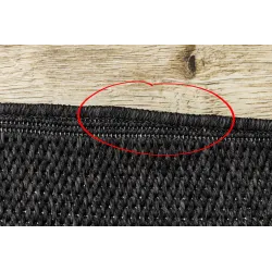 Tappeto TIMO 5000 in sisal, resistente e durevole per esterni
