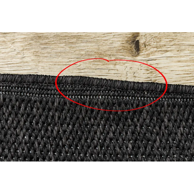 Tappeto TIMO 5000 in sisal, resistente e durevole per esterni
