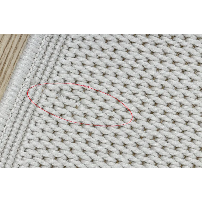 Tappeto TIMO 5979, perfetto per giardini o terrazze