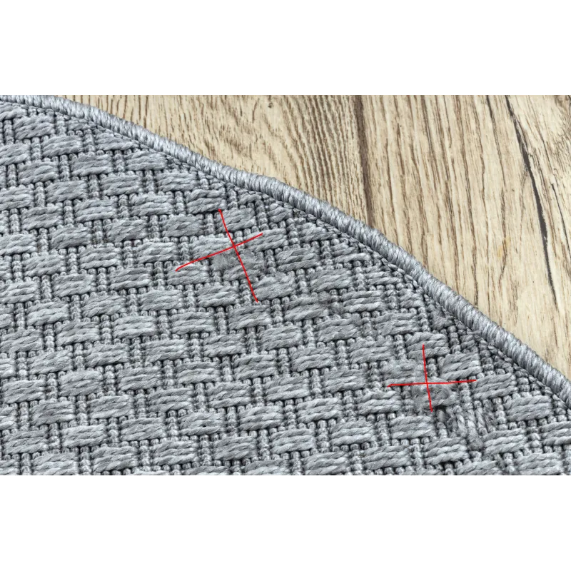 Tappeto TIMO 6272, resistente alle intemperie, perfetto per esterni