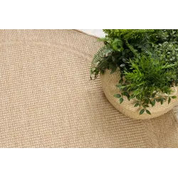 Tappeto TIMO 5979, accessorio elegante per spazi esterni