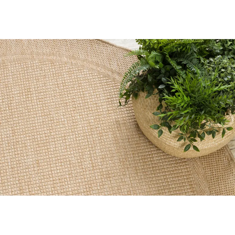 Tappeto TIMO 5979, accessorio elegante per spazi esterni