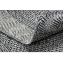 Tappeto TIMO 5979 con texture morbida, ideale per spazi esterni