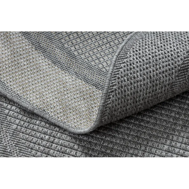 Tappeto TIMO 5979 con texture morbida, ideale per spazi esterni